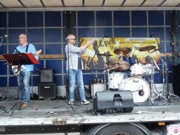 Springmeeting 2019